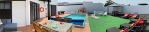 VILLA CARLA FUN FAMILY